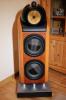 B&W Bowers Wilkins Nautilus Lautsprecher Serie 800 Top Zustand