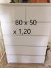 Wäscheschrank