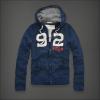 Abercrombie   Fitch Hoodie Pullover