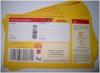 100 DHL Paketmarken bis 10kg