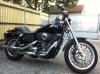 Harley Dyner super glide Sport 