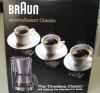 Braun Kaffeemaschinen Sonderposten