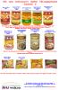 Russische Süssigkeiten, Lebensmittel und Geschenkartikel
