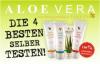 DIE 4 BESTEN SELBER TESTEN !!!