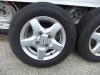 4 Winterräder 165/ 70  R 13  79 T M&S auf Alufelgen