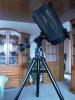 Celestron CM 1400 Spiegelteleskop