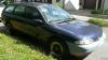 Ford Mondeo CLX Turnier  Fashion  Kombi,  Lugano Blau Metallic