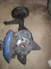 HP2 BREMSANLAGE AUDI S4 S6 D11 V8