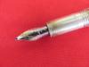 Montegrappa Füllhalter  Romeo  SterlingSilber 18 K Goldfeder NEU