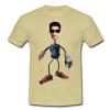 Streetwear T-shirts von Enterstyles