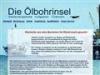 Bewerben für Job auf Ölbohrinsel /  Förderanlagen  weltweit 