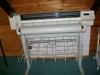 Plotter HP- GL/  2 Language Design Jet 600