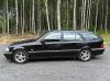  Mercedes-Benz C-Klasse C 220 T CDI Aut. Klima. 1999, 