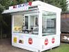 super Imbiss-Pavillon