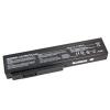 5400mAh ASUS M50Sa Notebook Akku Ersatz
