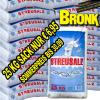 Streusalz zum Sommerpreis