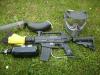 Paintball Set 