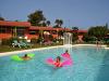 Villa Rossa in Playa del Ingles auf Gran Canaria 