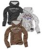 Surplus,  Alpha Industries -Outdoor Kleider Restposten