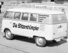 Die Blitzentrümpler - (schnell,  diskret,  preiswert)