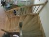 HOLZTREPPEN AUS POLEN,  TREPPE,  TREPPEN