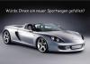 Würde Ihnen ein neuer Sportwagen gefallen ???