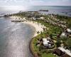 Four Seasons Resort Beau Champ,  Mauritius