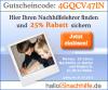 HalloNachhilfe -25  Rabatt