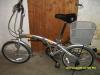 Verk. Klappfahrrad