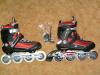Verkaufe Inlineskates 	 