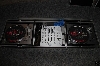 DJ Turntable Rack + 2x Reloop mk3 2000 inkl. Stage Line MPX-480 und 2X OrtofonDJ
