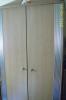 Kleiderschrank Buche 1.80x94x55