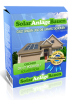 Solaranlage Selbstbau