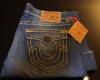True Religion Logan Big T 33/ 34