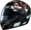 Nolan N84 Motorradhelm ca 1/ 2 Jahr Größe L