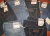 LEE   WRANGLER Damen und Herren Bekleidung Sonderposten