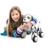 Großer Roboterhund mit intelligenter Sensortechnologie von Mamum