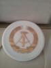 DDR Medaille