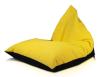 Lazy L Outdoor Hülle Sitzkissen Kissen Liege Sessel Sitz Beanbag Kindersitzsack
