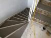 Holz Treppen Sanierung Reparieren Schleifen Versiegeln. Betontreppen Belegen