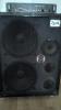 Bassverstärker Warwick Topteil + Zeck Bassbox