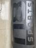Boxsack black XN8 sports mi Boxblase rot