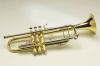 Vincent Bach Stradivarius B - Trompete,  Modell 37,  lackiert
