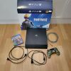 SONY Playstation 4 PRO PS4 PRO 1TB cuh-7216b + Controller + Spiel Play Station