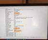 GP66 leopard Gaming Laptop 32Gb Ram