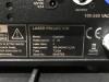Kvant Clubmax 3400 Laser Komplettset