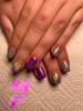 Nageldesignerin sucht Dich!