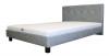 Bett Polsterbett mit Lattenrost Bettgestell Ehebett Kinderbett 140x200