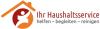 Haushalts/ Reinigungshilfe aus Ratingen hilft schnell und zuverlässig!