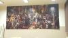 Leinwand Bild Fotobild 50x70cm Dekoration Design
